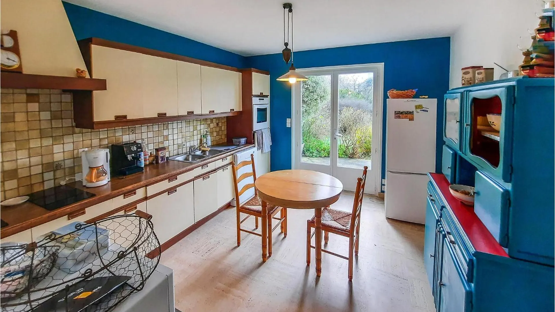 Сasa de vacaciones 4 Bedroom Stunning Home In Plougasnou