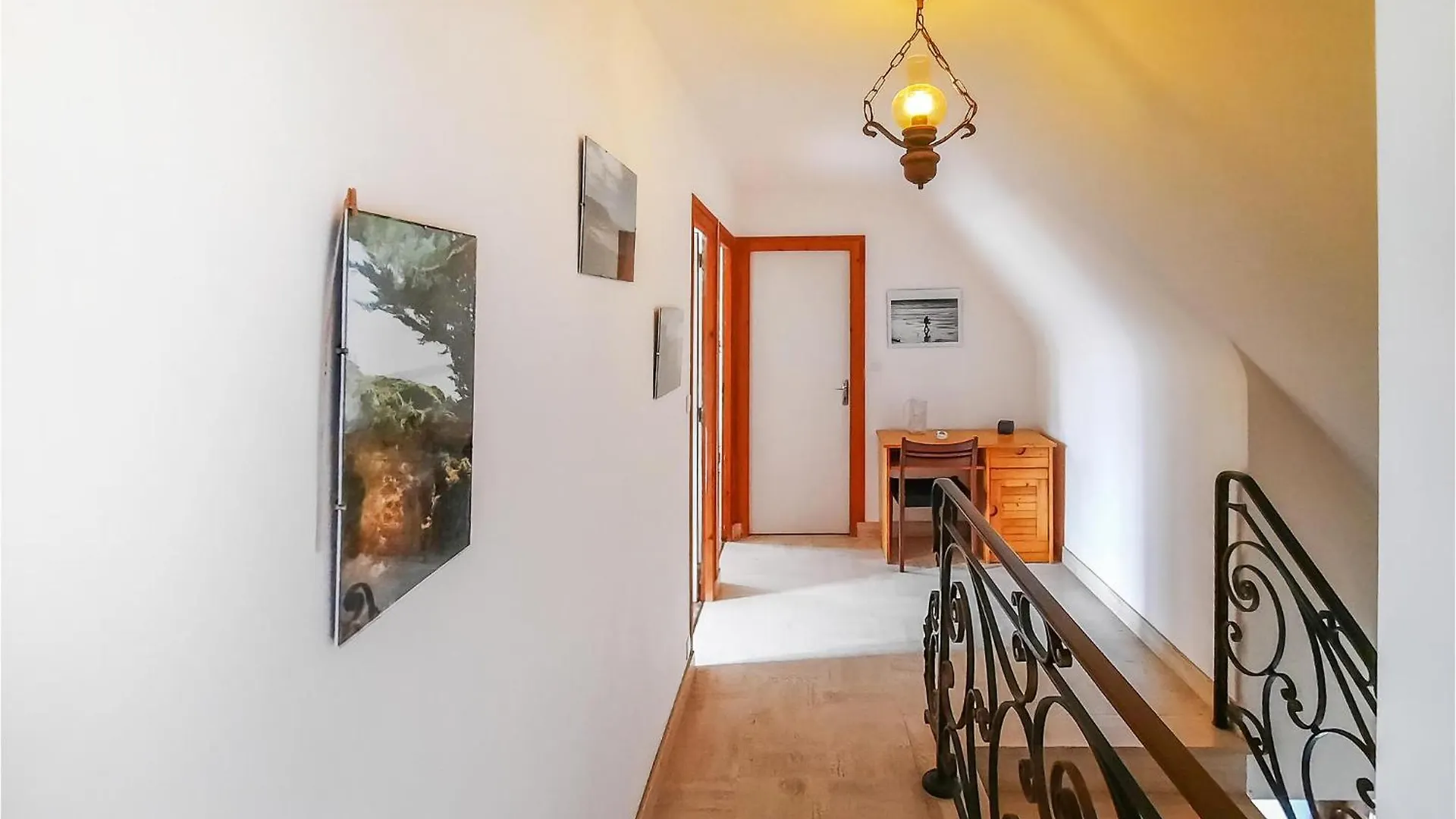 4 Bedroom Stunning Home In Plougasnou
