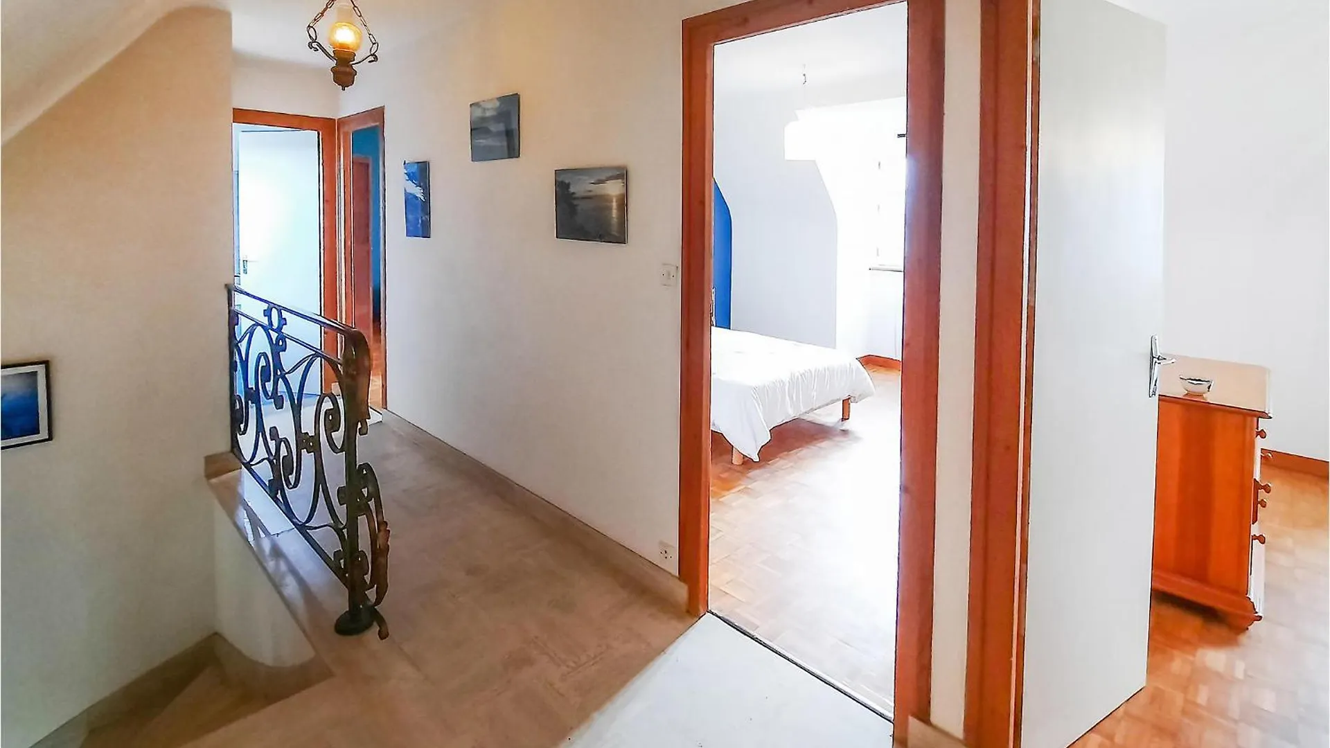 4 Bedroom Stunning Home In Plougasnou